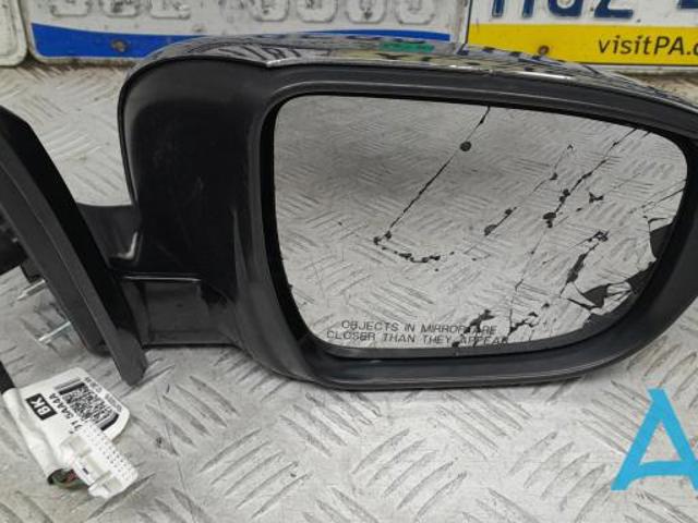 Праве бічне дзеркало 963015AA2A NISSAN