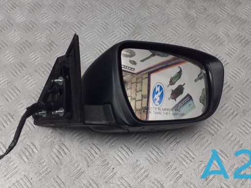 Праве бічне дзеркало 963015HA0A NISSAN