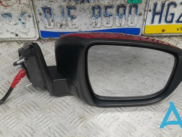 Праве дзеркало заднього виду 963016MA0A NISSAN