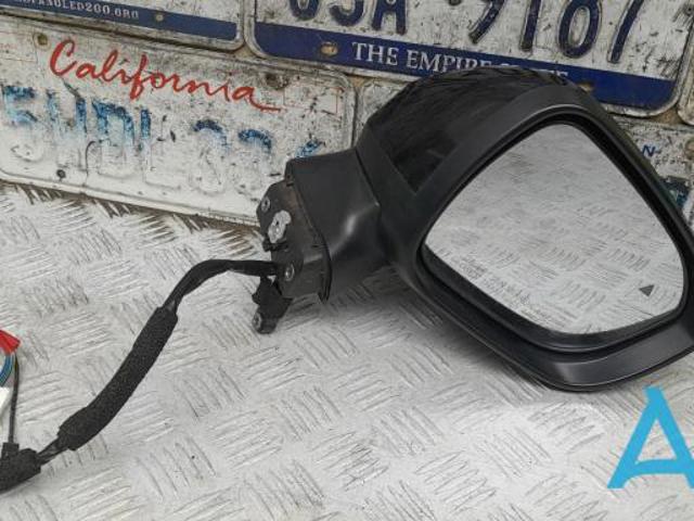 Праве дзеркало заднього виду 963016RF2A NISSAN