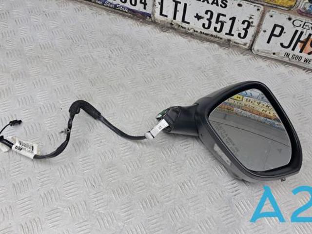 Праве бокове дзеркало 963016RR2A NISSAN