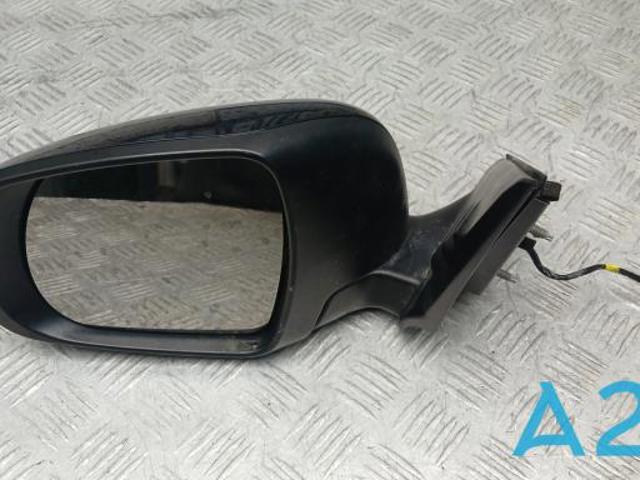 Ліве бічне дзеркало 963025NA0A NISSAN