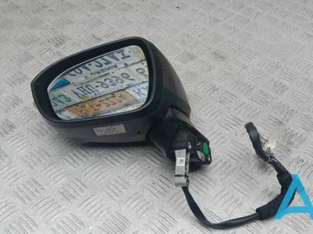 Дзеркало заднього виду, ліве 963026RR2A NISSAN