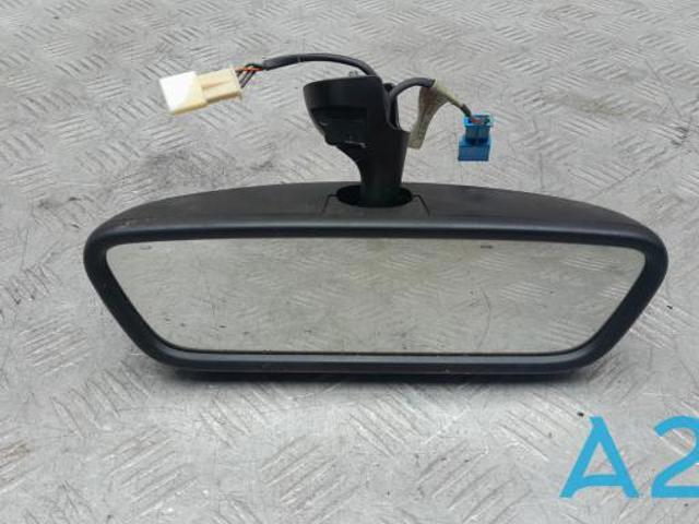 Дзеркало заднього виду в салоні 963215DA1A NISSAN