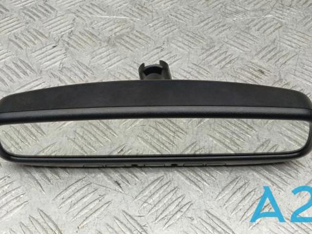 Дзеркало внутрішнє, салону 963219DJ0A NISSAN
