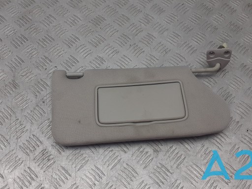Козирок 964003TA2A NISSAN