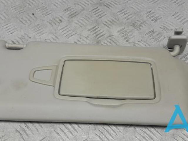 Козирок сонцезахисний 964005DE1A NISSAN