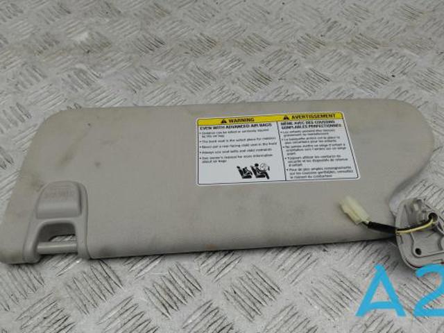 Козирок протисонячний 964005NA0A NISSAN