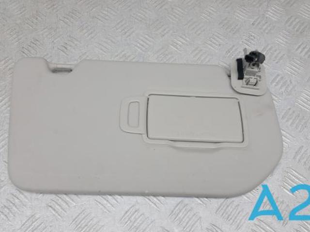 Козирок протисонячний 964006RA0A NISSAN