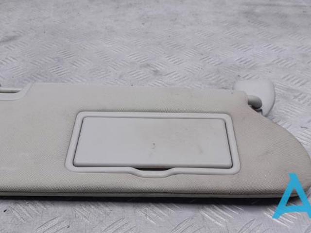 Козирок 964015AA0C NISSAN