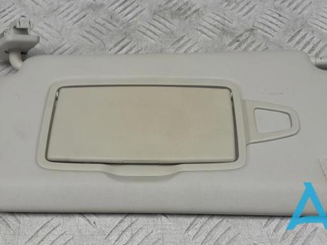 Козирок сонцезахисний 964015DE1A NISSAN
