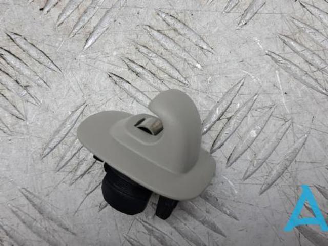 Козирок сонцезахисний 9640900Q0A NISSAN
