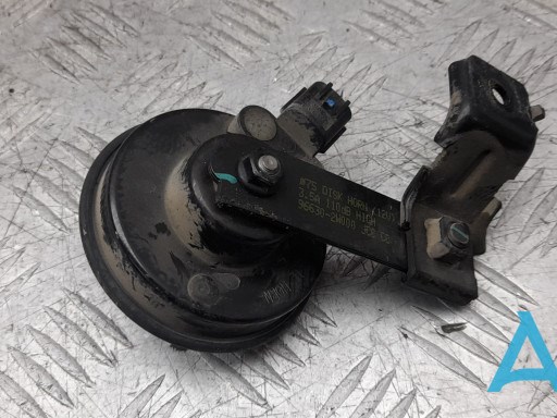 Клаксон 966302W000 HYUNDAI