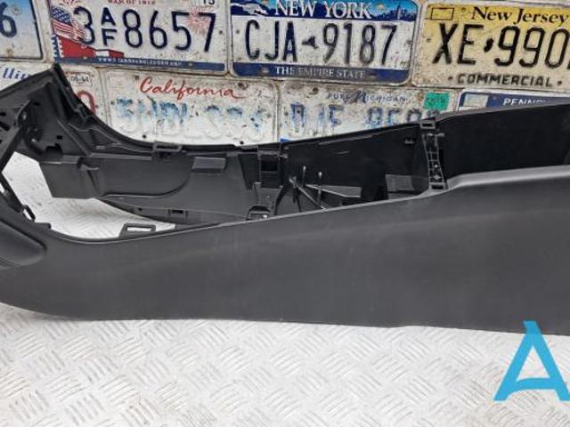 Консоль панелі приладів 969105DL0C NISSAN