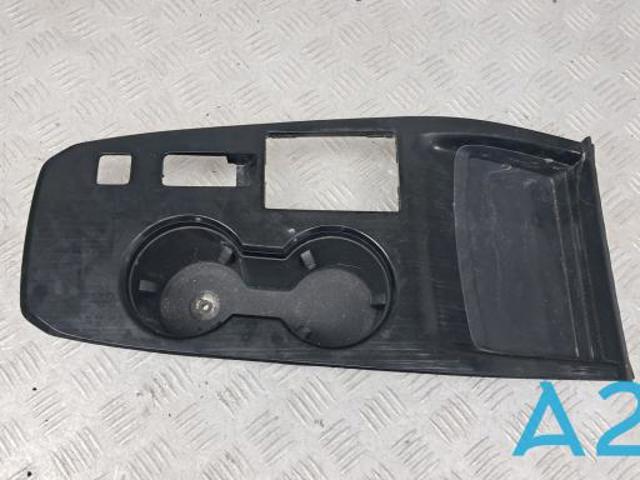 Облицювання важеля перемикання передач АКПП 969416RR0A NISSAN