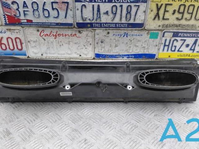 Коробка фільтра 97011002102 PORSCHE