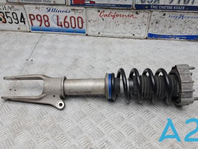 Амортизатор передньої підвіски 97034304532 PORSCHE