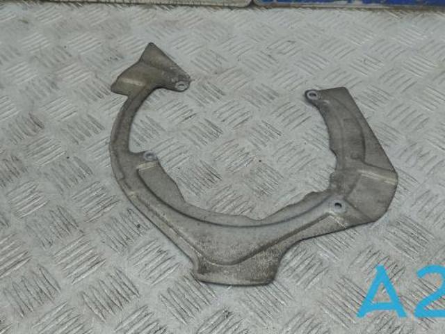 Захист гальмівного диска заднього, лівого 97035280101 PORSCHE