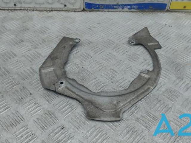 Захист гальмівного диска заднього, правий 97035280201 PORSCHE