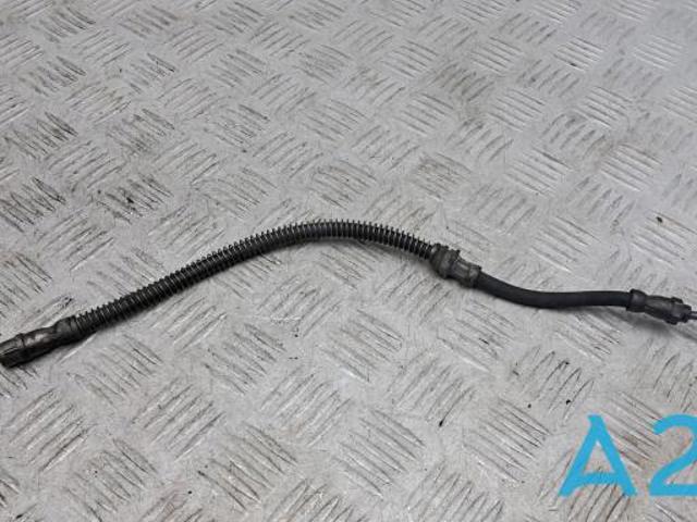 Гнучка гальмівна трубка передня 97035513902 PORSCHE