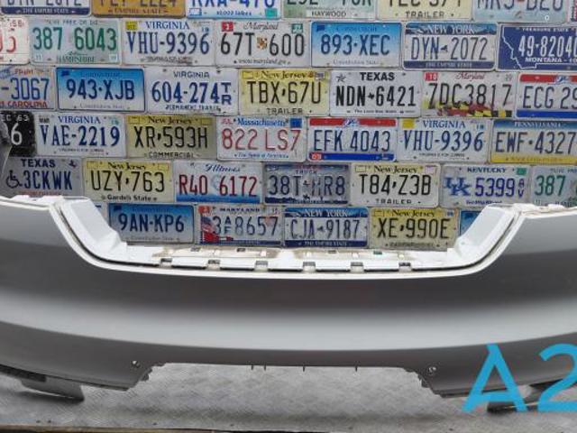 Кожух бампера заднього 97050595103 PORSCHE