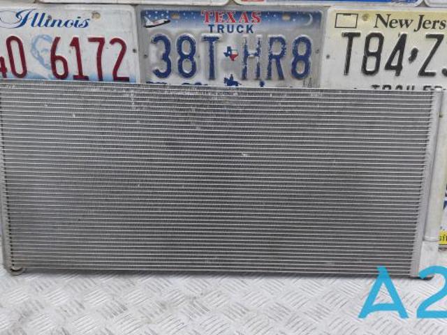 Конденсатор кондиціонера 97057311100 PORSCHE