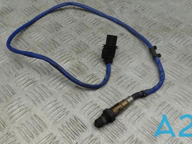 Лямбдазонд, датчик кисню до каталізатора 97060612401 PORSCHE