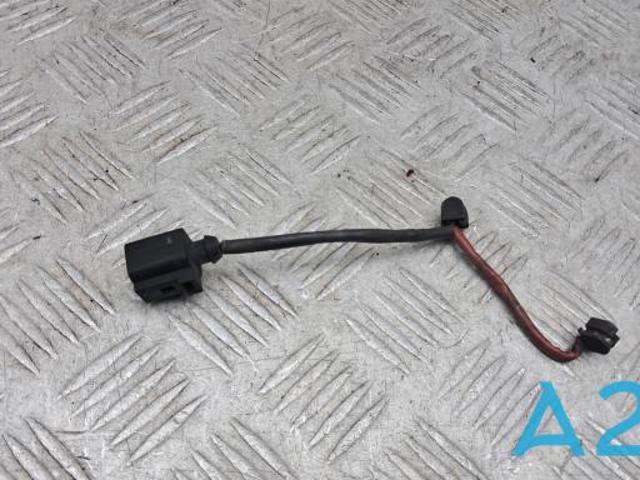 Датчик зносу гальмівних колодок, задній 97060914500 PORSCHE