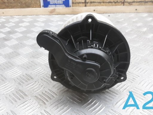 Електромотор пічки 971132B005 HYUNDAI