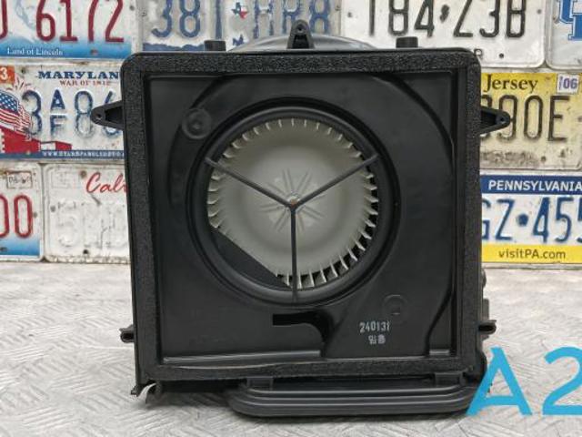Вентилятор грубки 97113CV000 HYUNDAI