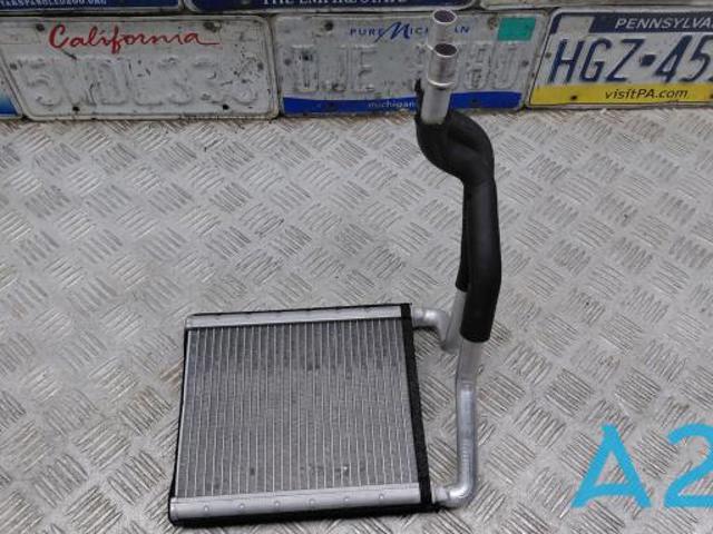 Радіатор опалювача салону 97138G2000 HYUNDAI