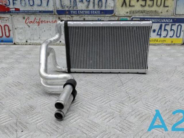 Радіатор обігрівача 97138P2000 HYUNDAI