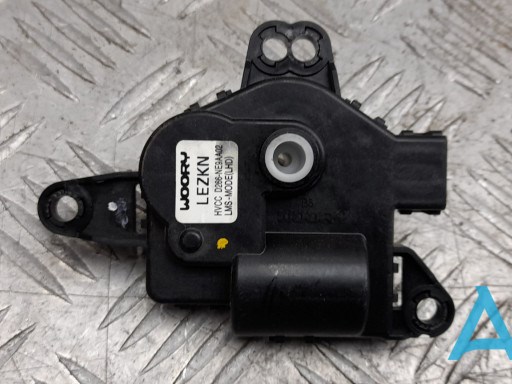 Мотор заслінки печі 971542Y000 HYUNDAI