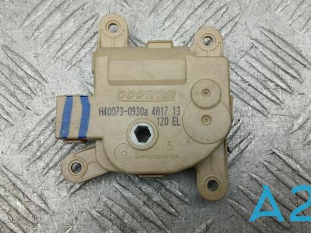 Мотор заслінки печі 971573T000 HYUNDAI