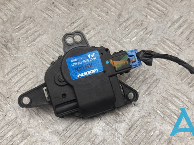 Двигун заслінки печі 97157C1000 HYUNDAI