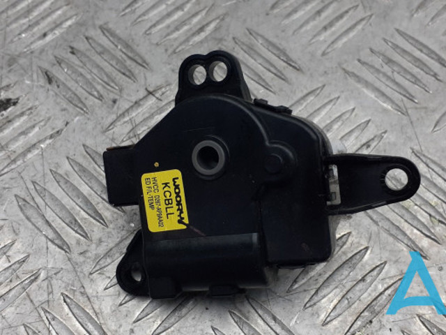 Мотор заслінки печі 971591H050 HYUNDAI