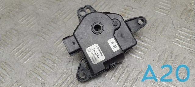 Мотор заслінки печі 97159G2010 HYUNDAI
