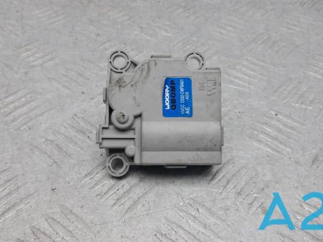 Мотор заслінки печі 97163E4000 HYUNDAI