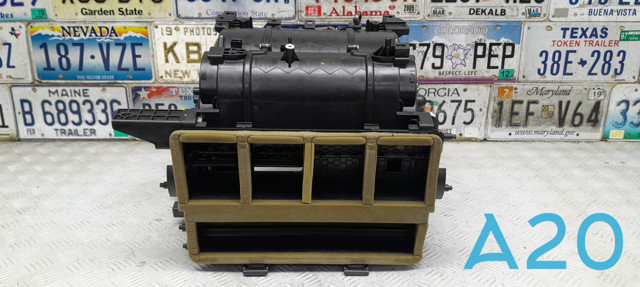 Піч в зборі 97200GI000 HYUNDAI