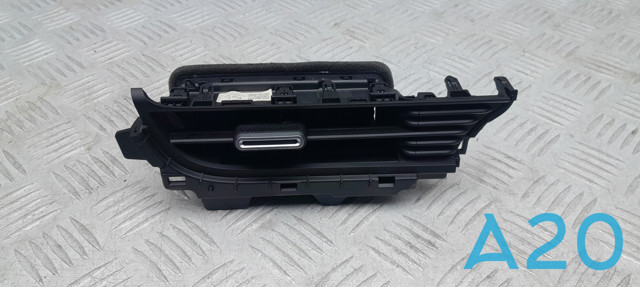 Решітка повітропровода ліва 97480GI000LS5 HYUNDAI