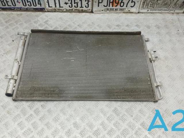 Конденсер 97606C5600 HYUNDAI