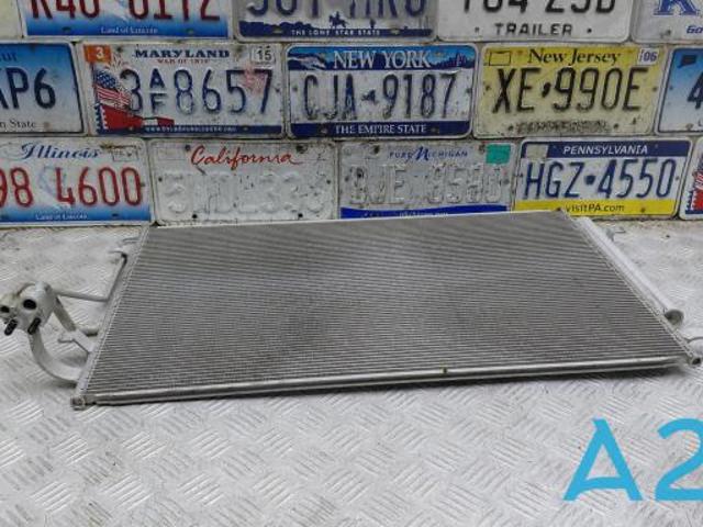 Конденсатор 97606L0500 HYUNDAI