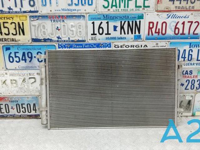 Конденсатор системи охолодження системи 97606N7600 HYUNDAI