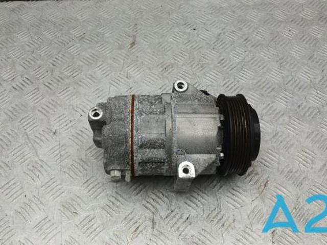 Компресор системи кондиціювання 97701L1800 HYUNDAI