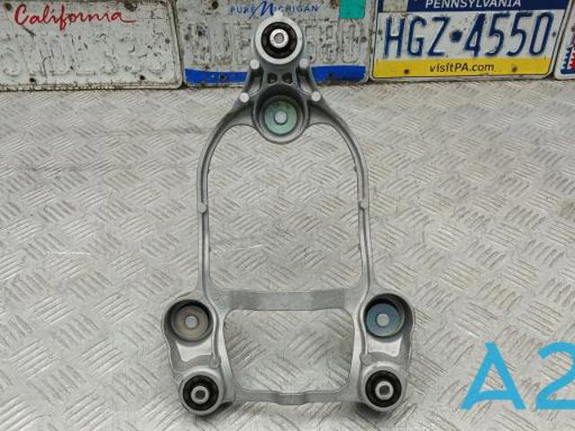 Кронштейн компресора кондиціонера 97703CV200 HYUNDAI