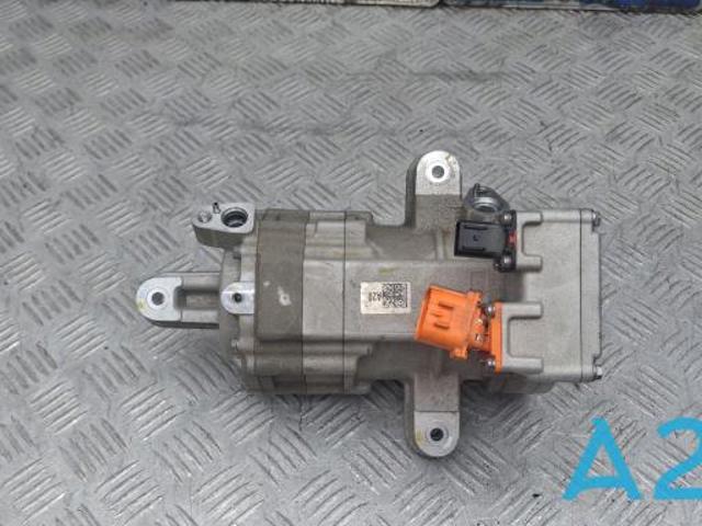 Компресор системи кондиціювання 97729CV200 HYUNDAI