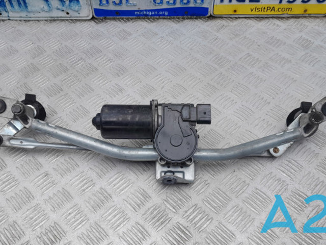 Трапеція склоочисника 98120A9000 HYUNDAI