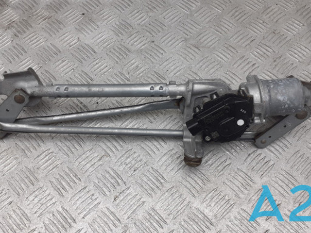 Трапеція склоочисника 98120C2000 HYUNDAI