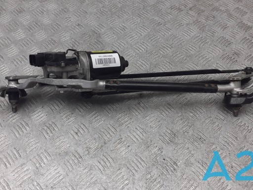 Трапеція склоочисника 98120D4000 HYUNDAI
