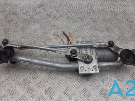 Трапеція двірників 98120G3000 HYUNDAI
